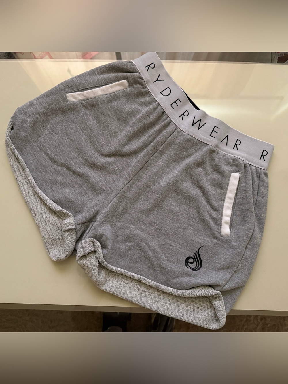 Ryderwear Shorts